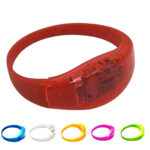 Led Light Up Bracelet - Image 2