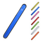 Flashing LED Slap Band - Image 2