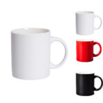11oz Coffee Mug - Image 2