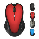 Wireless Mouse - Image 2