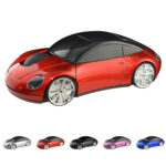 Roadster Shaped Wireless Mouse - Image 2