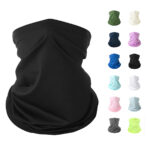 Ice Silk Neck Gaiter Face Mask - Image 2