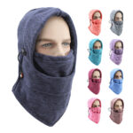 Winter Face Mask - Image 2