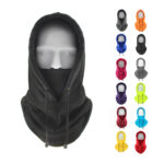 Winter Full Face Neck Mask - Image 2