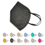 KN95 Face Protective Mask - Image 2