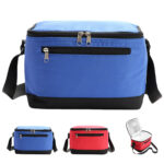 Insulated Lunch Cooler Bag - Image 2