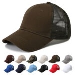 Ponytail Cap - Image 2