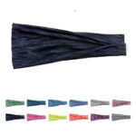Yoga Exercise Headband - Image 2