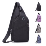 Outdoor Travel Sports Shoulder Bag - Image 2