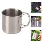 12oz Mountaineering Mug - Image 2