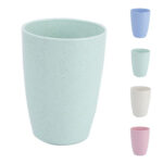 10oz Reusable Biodegradable Cup - Image 2