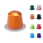 4oz Refillable Coffee Capsule Cup - Image 2