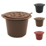 Coffee Capsule Filter Cup - Image 2