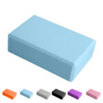 EVA Foam Yoga Block - Image 2
