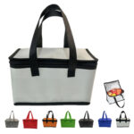 Portable Insulated Lunch Bag - Image 2