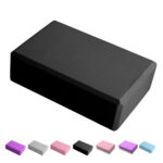 High Density EVA Foam Yoga Block - Image 2