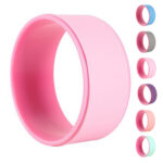 Yoga Wheel Roller - Image 2