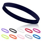 Double Straps Sweatband - Image 2