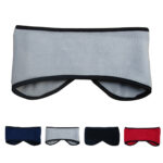 Winter Fleece Warm Ear Band - Image 2