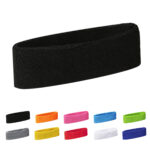 Head Sweatband - Image 2