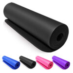 Multi Functional Yoga Mat - Image 2