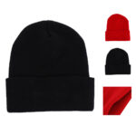 Knit Beanie - Image 2