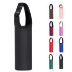 Tumbler Holder with Shoulder Strap - Image 2