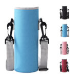Neoprene Water Bottle Sleeve - Image 2