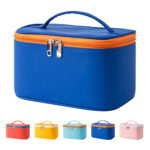 PU Cosmetic Bag - Image 2