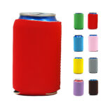 Foldable Can Cooler Sleeve - Image 2