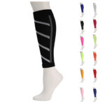 Calf Compression Sleeve - Image 2