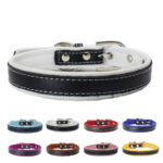 Leather Dog Collar - Image 2