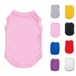 Pet Clothes Costume - Image 2