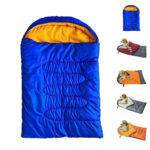 Pet Dog Sleeping Bag - Image 2