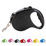 10ft Automatic Retractable Pet Leash - Image 2