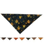 Halloween Dog Scarf - Image 2