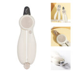 LED Light Pet Nail Clipper - Image 2