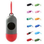 Pet Dog Poop Bag - Image 2