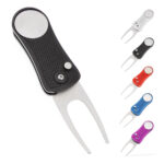 Foldable Golf Divot Tool - Image 2