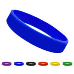 Silicone Wristband - Image 2