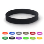 Silicone Bracelet - Image 2