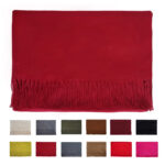 Lady Shawl Scarf - Image 2