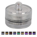 Flameless Tealight - Image 2