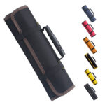 Tool Roll Organizer Bag - Image 2