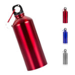 25oz Stainless Steel Bottle - Image 2