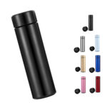 16.91oz Stainless Steel Thermal Bottle - Image 2