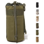 Outdoors Water Bottle Pouch - Image 2