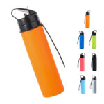 20oz Outdoor Sports Water Bottle - Image 2