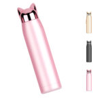 10.8oz Flash Fox Vacuum Bottle - Image 2