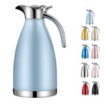 Vacuum Insulated Stainless Steel Water Kettle - Image 2